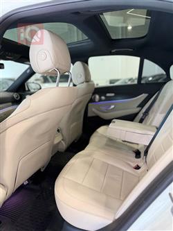 مێرسێدس بێنز E-Class